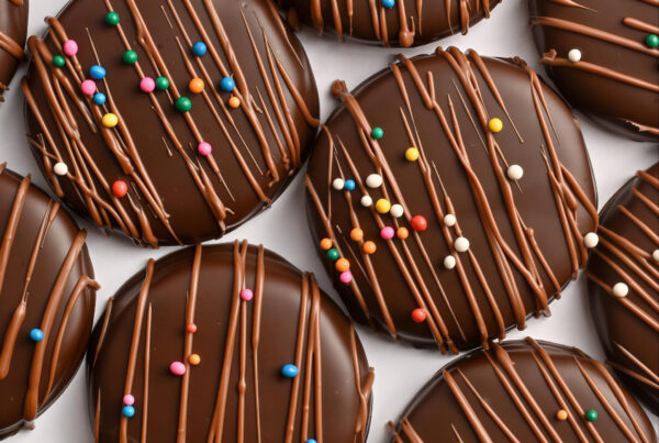 Dulces